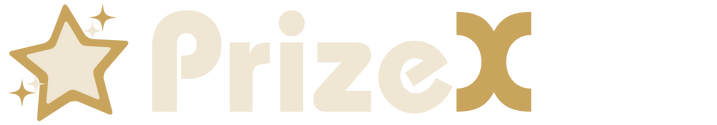 PrizeX