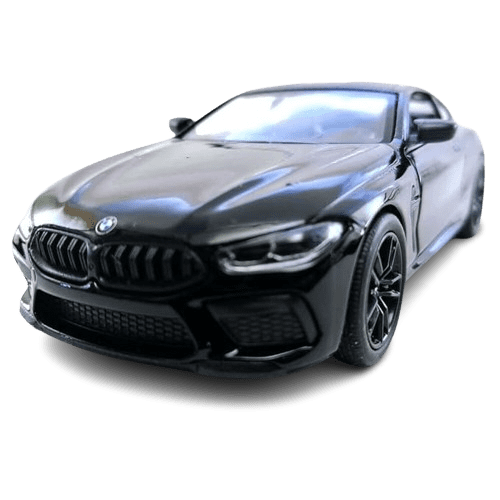 BMW M8 Competition
