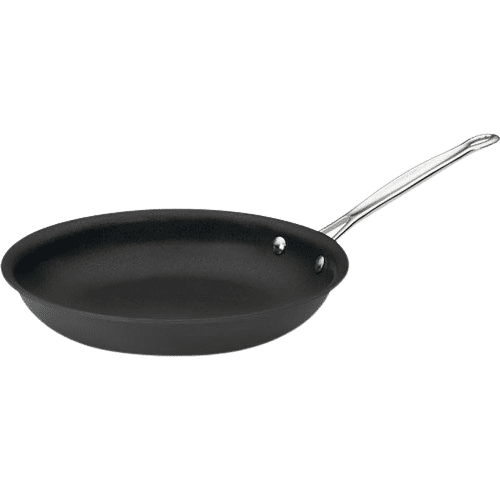 Cuisinart Chefs Classic Nonstick Hard-Anodized Cookware Set