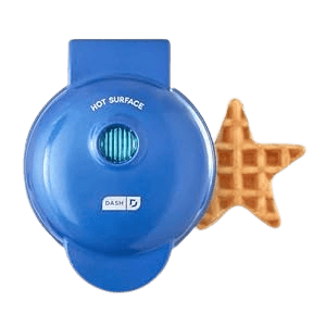 Dash Mini Waffle Maker