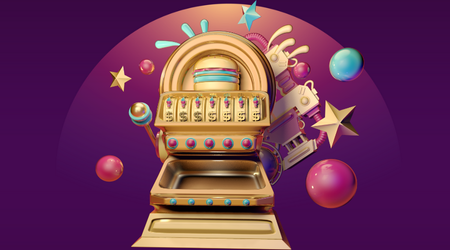 Diamond Jackpot 1104