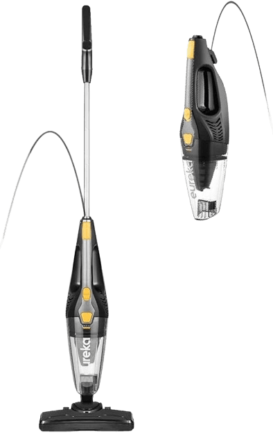 Eureka Blaze 3-in-1 Swivel Lightweight Stick Vacuum Cleaner