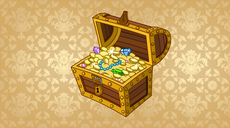 Win $50,000 in Fortune Fiesta 9481