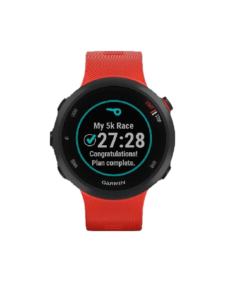 Garmin Forerunner 45 GPS Running Watch