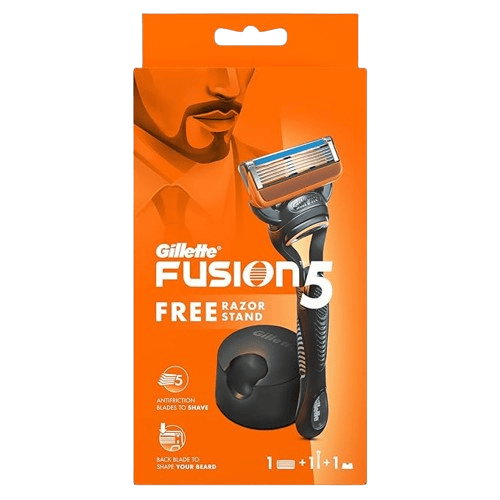 Gillette Fusion5 Men`s Razor