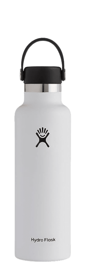 Hydro Flask Standard Mouth Water Bottle