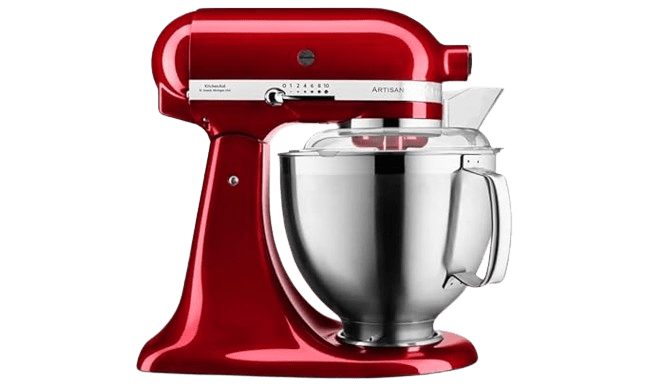 KitchenAid Classic Series 4.5 Quart Tilt-Head Stand Mixer