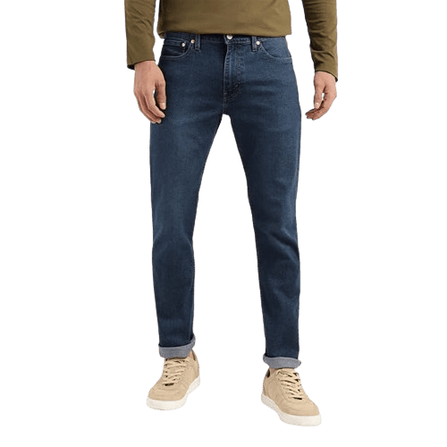 Levi`s Men`s 511 Slim Fit Jeans
