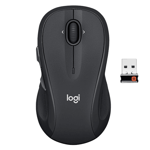 Logitech Wireless Mouse