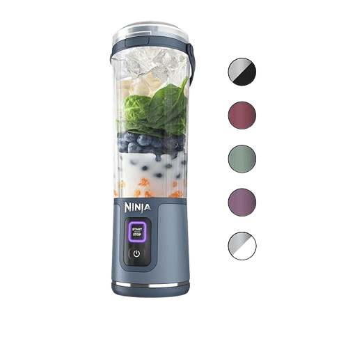 Nutri Ninja Personal and Countertop Blender