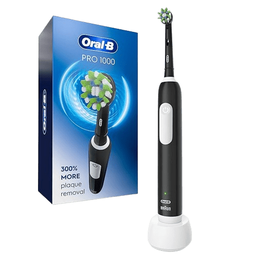 Oral-B Pro 1000 Electric Toothbrush