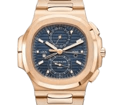 Patek Philippe Nautilus