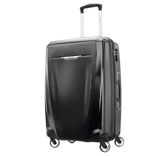 Samsonite Winfield 3 DLX Hardside Luggage
