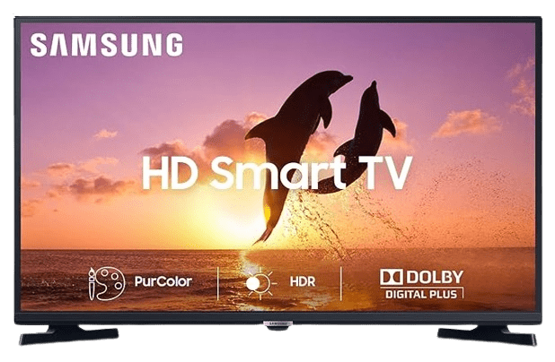 Samsung 32-Inch 1080p Smart LED TV