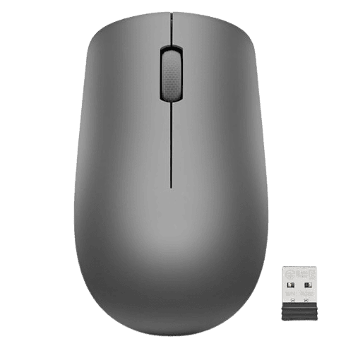 Wireless Computer Mouse