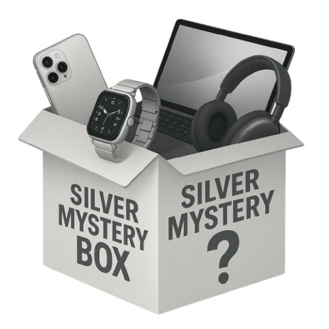 Starter Mystery Box