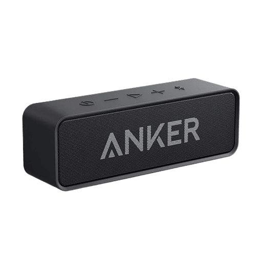 Anker Soundcore Bluetooth Speaker