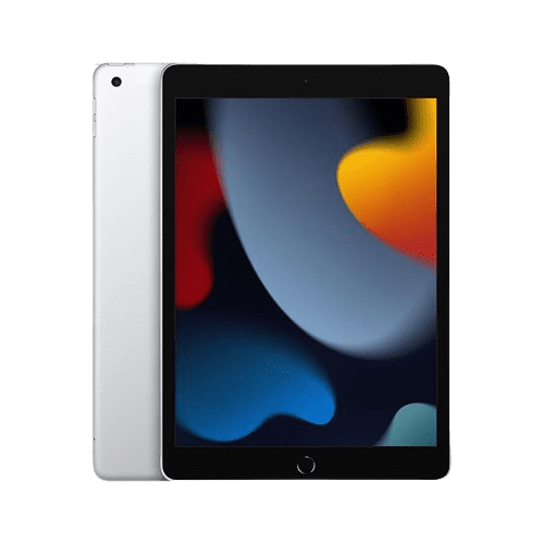 Apple iPad 10.2-Inch Wi-Fi 64GB