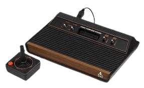 Retro Gamer Crate
