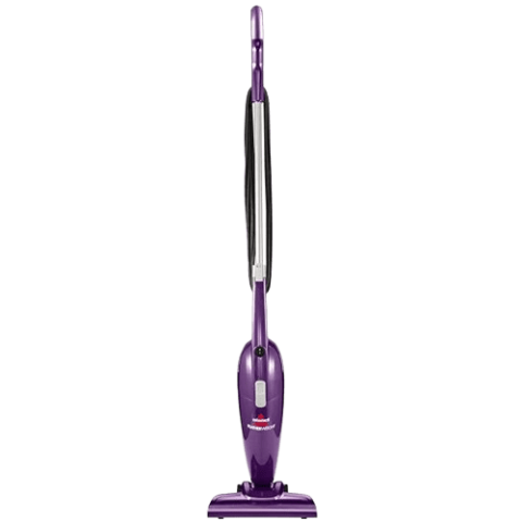 Bissell Cleanview Swivel Pet Upright Bagless Vacuum Cleaner