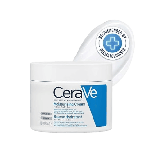 CeraVe Moisturizing Cream