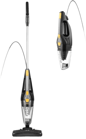 Eureka Blaze 3-in-1 Swivel Lightweight Stick Vacuum Cleaner