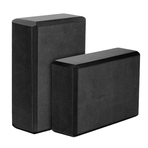 Gaiam Essentials Yoga Block