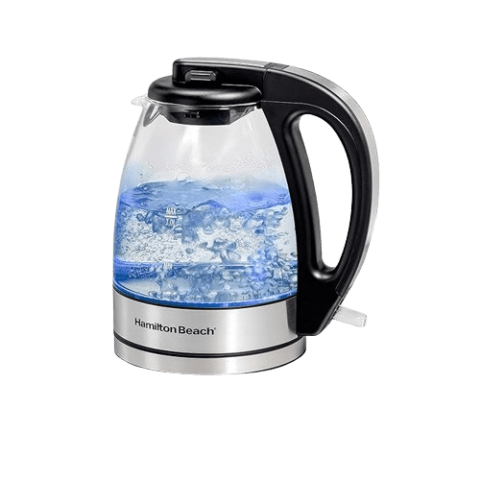 Hamilton Beach Electric Kettle