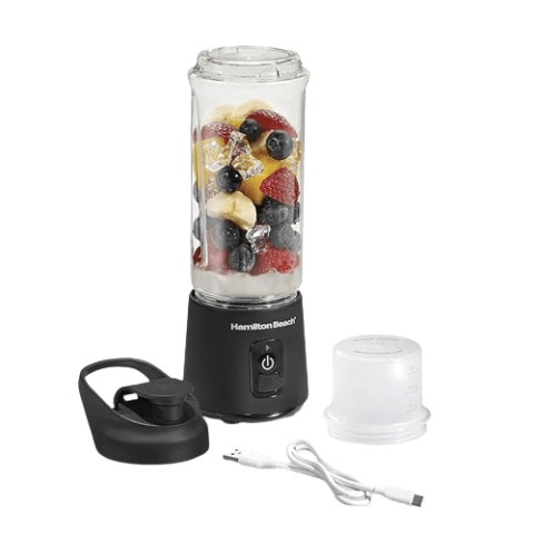 Hamilton Beach Personal Blender