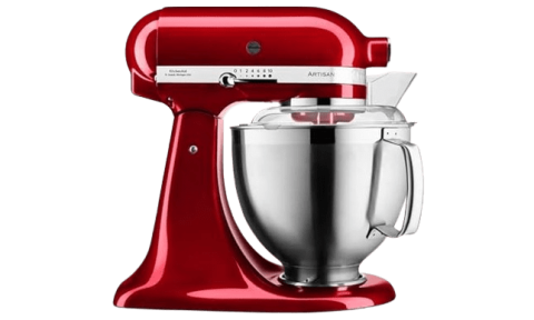 KitchenAid Classic Series 4.5 Quart Tilt-Head Stand Mixer
