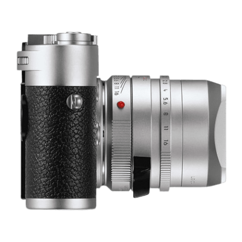 Leica M10-R Digital Rangefinder Camera