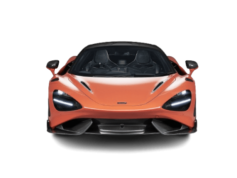 McLaren 765LT