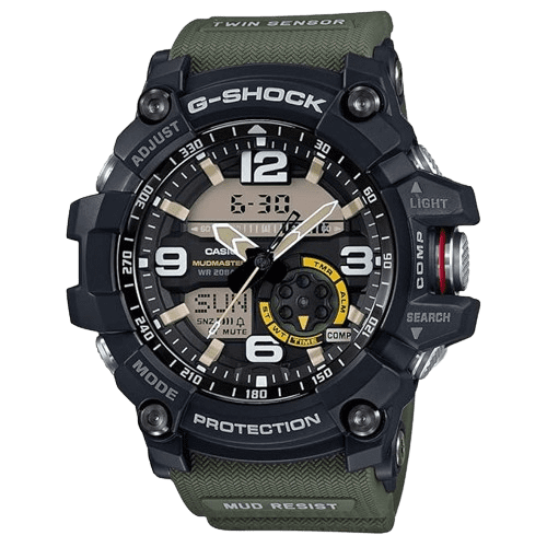 Men`s Military Digital Watches