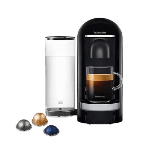 Nespresso VertuoPlus Coffee and Espresso Maker