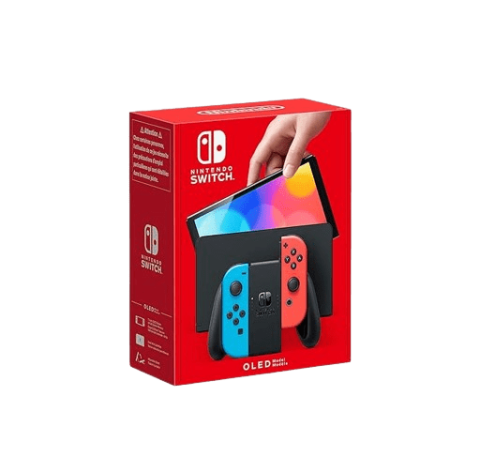 Nintendo Switch Console