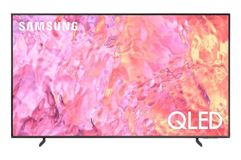 Samsung The Frame 65-Inch QLED 4K UHD Smart TV