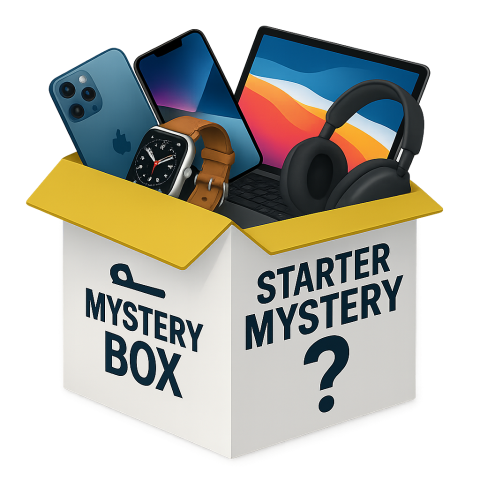 Daily Free Box