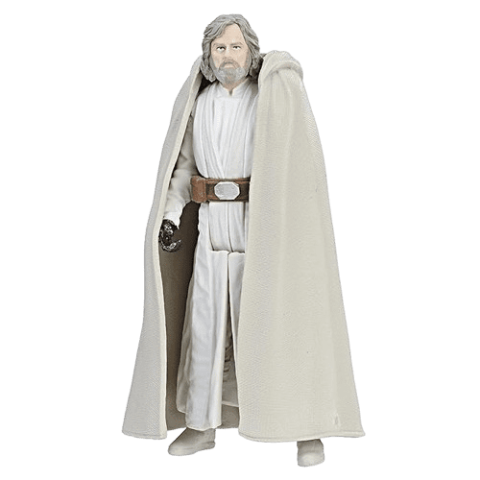 Star Wars Luke Skywalker Action Figure