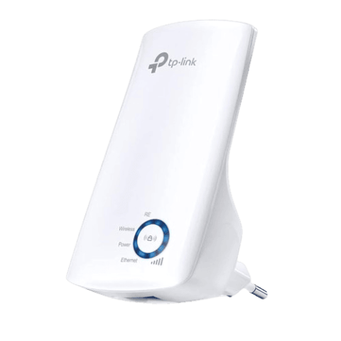 TP-Link N300 WiFi Range Extender