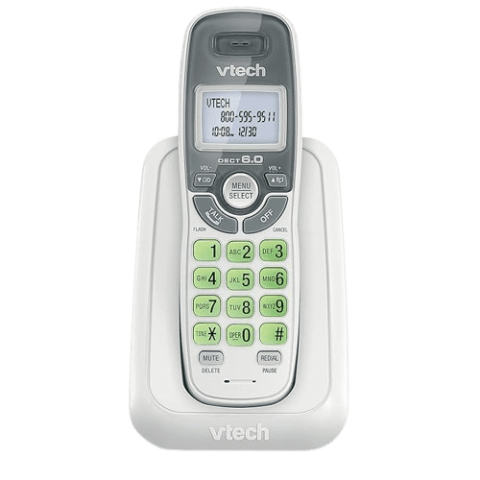 VTech DECT 6.0 Cordless Phone