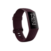 Fitbit Charge 4 Fitness and Activity Tracker