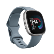 Fitbit Versa 4 Health & Fitness Smartwatch