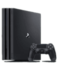 Sony PlayStation 4 Pro