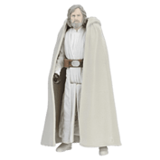 Star Wars Luke Skywalker Action Figure